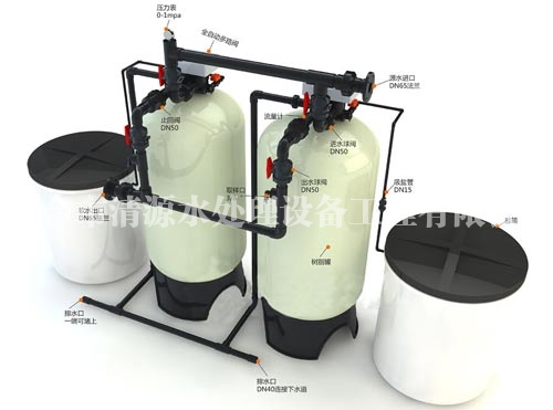 煙臺(tái)污水處理設(shè)備廠